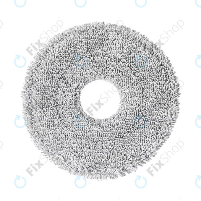 Xiaomi Dreame X40 Ultra, L40 Ultra, L10s Ultra, Pro Gen2, Mova E30 Ultra - Mopovací útěrka