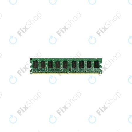 Mushkin Proline ECC - Operační Paměť DIMM 16GB DDR3 1866MHz - 992146 Genuine Service Pack