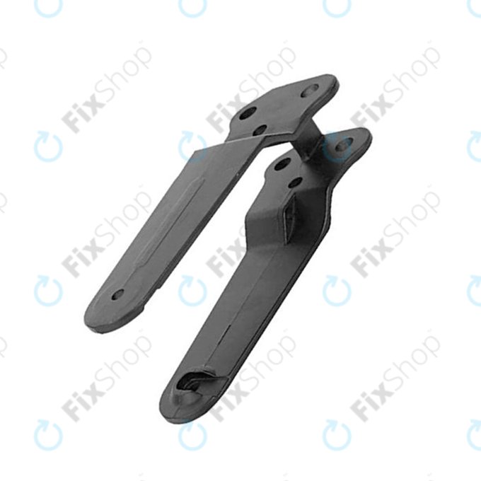 Kugoo S1, S1 Pro, S2, S3 - Zadní Vidlice (Black)