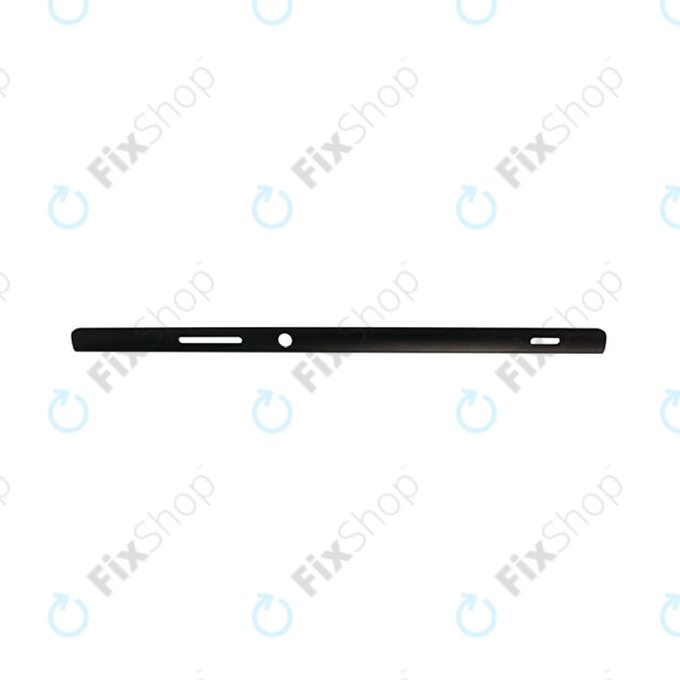 Sony Xperia XA1 Ultra G3221 - Pravý Boční Kryt (Black) - 254F1YE0200 Genuine Service Pack