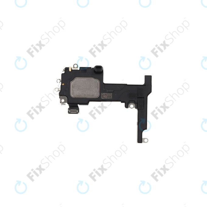 Apple iPhone 16 Plus - Sluchátko