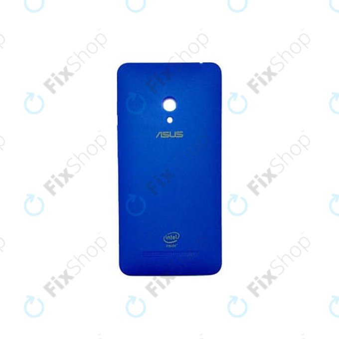 Asus Zenfone 4 A450CG - Bateriový Kryt (Sky Blue)