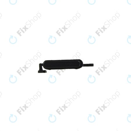 Samsung Galaxy Tab 4 10,1 T530, T535 - Tlačítko zapínání - GH64-03244A Genuine Service Pack