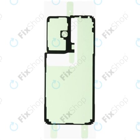 Samsung Galaxy S21 Ultra G998B - Lepka pod Bateriový Kryt Adhesive