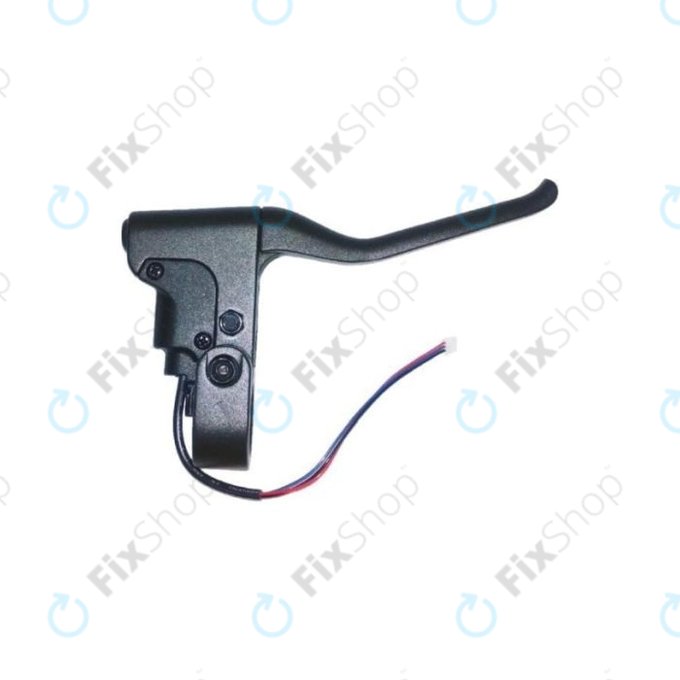 Xiaomi Mi Electric Scooter 1S, 2 M365, Essential, Pro, Pro 2 - Brzdová Páčka + Senzor