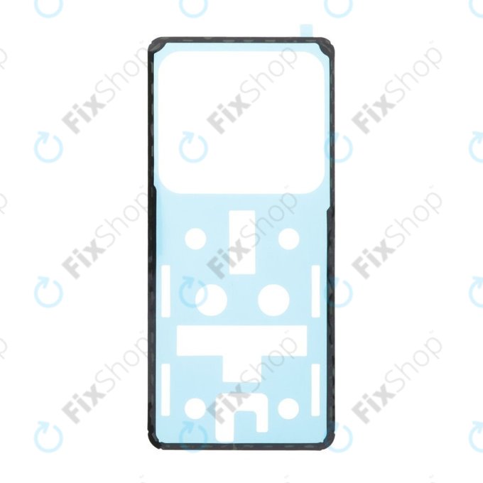 Xiaomi 12S Ultra 2203121C - Lepka pod Bateriový Kryt Adhesive