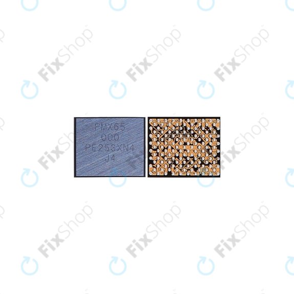 Apple iPhone 14, 14 Plus, 14 Pro, 14 Pro Max - Baseband Power Management IC PMX65