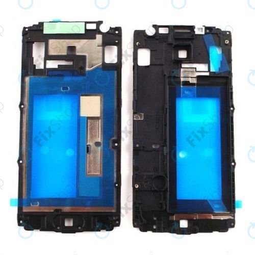 Samsung Galaxy A3 A300F - Přední Rám - GH98-34735A Genuine Service Pack