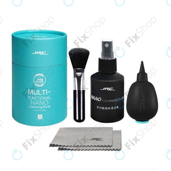 JRC - Multifunkční Čistící Souprava 5v1