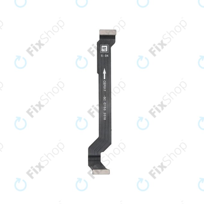 OnePlus Nord - Hlavní Flex Kabel