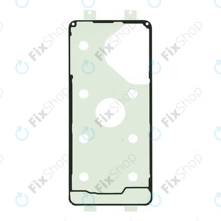 Samsung Galaxy A32 4G A325F - Lepka pod Bateriový Kryt Adhesive - GH81-20314A Genuine Service Pack