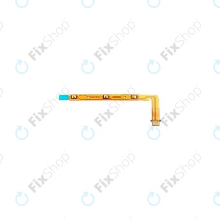 Huawei MediaPad M5 10.8 - Flex Kabel Bočních Tlačítek