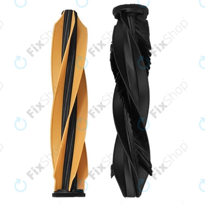 Hlavní kartáče pro Dreame Aqua10 Ultra Roller