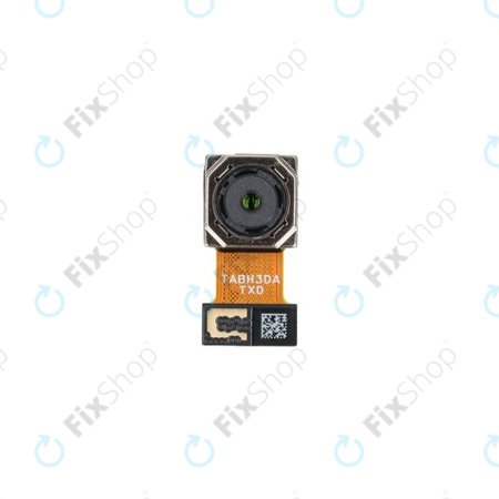 Samsung Galaxy A02s A026F - Zadní Kamera Modul 13MP - GH81-20132A Genuine Service Pack