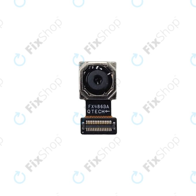 Xiaomi Redmi 7A - Zadní Kamera