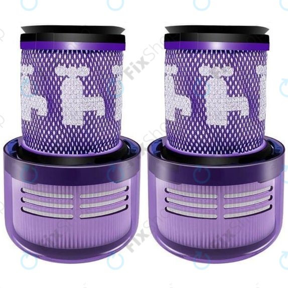 HEPA filtr, 2 ks pro Dyson V12