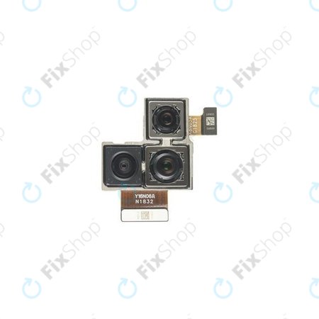 Huawei Mate 20 - Zadní Kamera Modul - 23060323 Genuine Service Pack