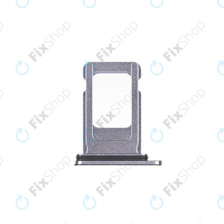 Apple iPhone 11 - SIM Slot (Purple)