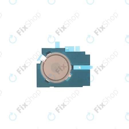 Apple iPhone 16 Pro Max - Čip Bezdrátového Nabíjení + NFC