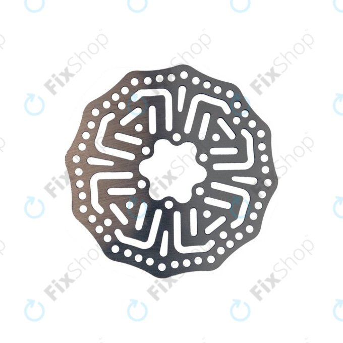 Kugoo G2 Pro - Brzdový Kotouč 140mm