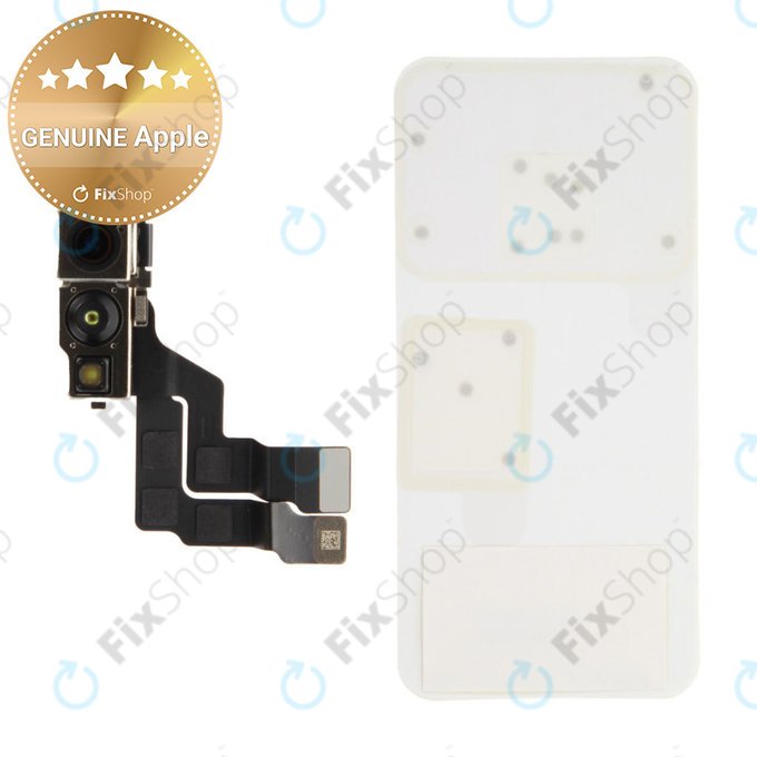 Přední Kamera pro iPhone 14 Pro Max | 661-30399 | Genuine Apple