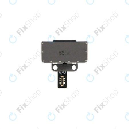 Apple MacBook Air 13 M2 A2681 (EMC 4074) Mid 2022 - MagSafe Nabíjecí Konektor + Flex Kabel