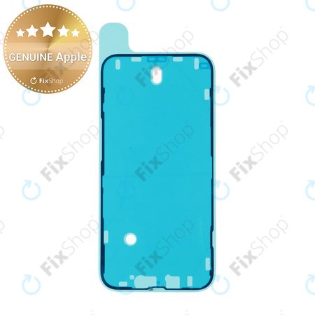 Lepka pod LCD Adhesive pro iPhone 14 | 923-08090-S | Genuine Apple