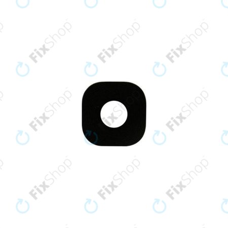 Samsung Galaxy A6 A600 (2018) - Sklíčko Zadní Kamery - GH64-06813A Genuine Service Pack