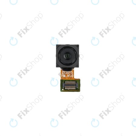 Samsung Galaxy A02s A026F - Zadní Kamera Modul 2MP - GH81-20248A Genuine Service Pack