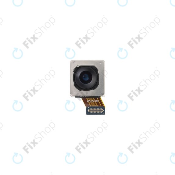 Samsung Galaxy A56 A566E - Zadní Kamera 50MP (Wide)
