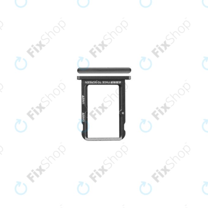 Xiaomi Mi A2 (Mi 6X) - SIM Slot (Black)