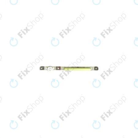 Sony Xperia XA F3111 - Tlačítko zapínání + Hlasitosti (Zlatá) - 31251N10B00