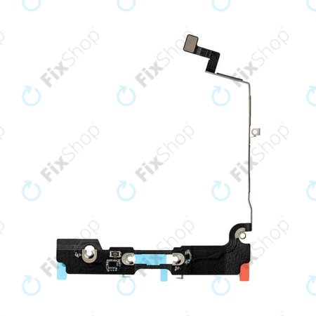 Apple iPhone X - Flex Kabel Reproduktoru + Antény