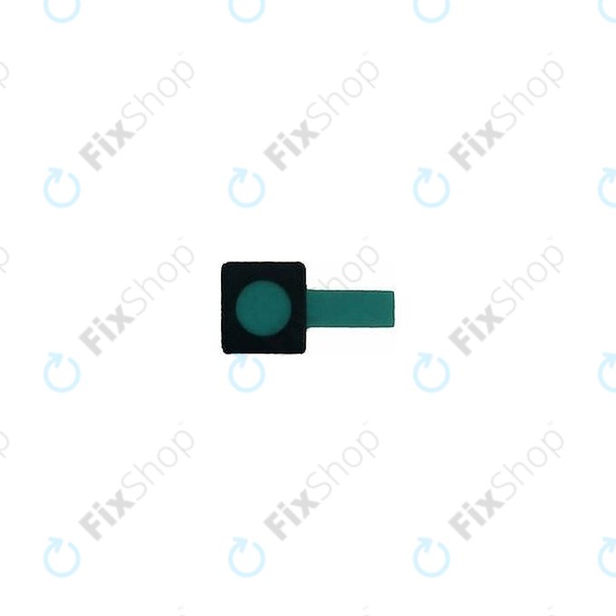 LG K10 M250N (2017) - Lepka pod Sklíčko Kamery Adhesive  - MJN70091201