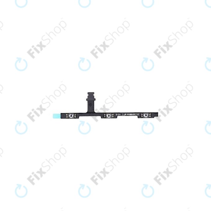 Xiaomi MI Note 2 - Flex Kabel Tlačítka zapínání