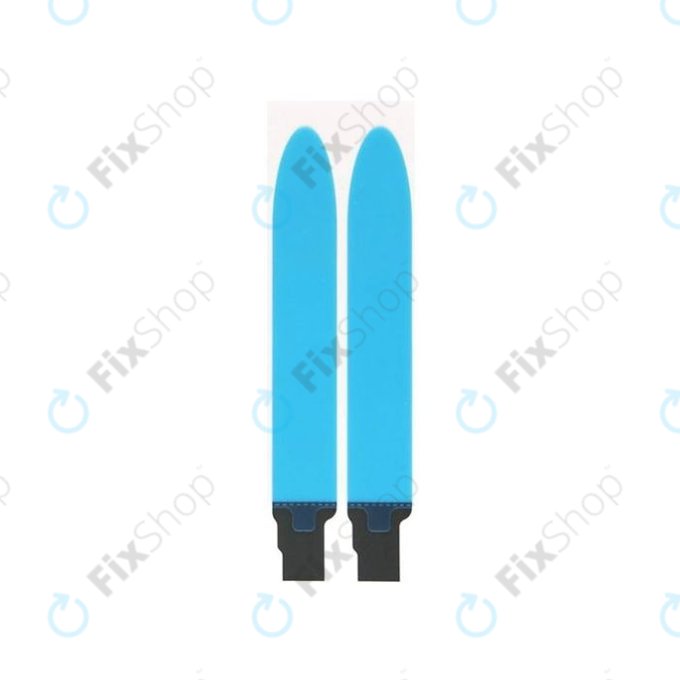 Xiaomi Redmi Note 8 Pro - Lepka pod Baterii Adhesive - 32130000015Z Genuine Service Pack