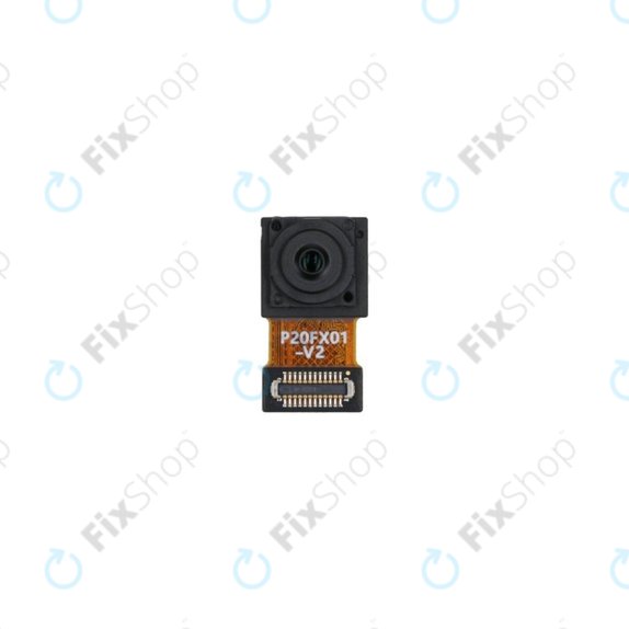 Xiaomi 13T, 13T Pro - Přední Kamera 20MP