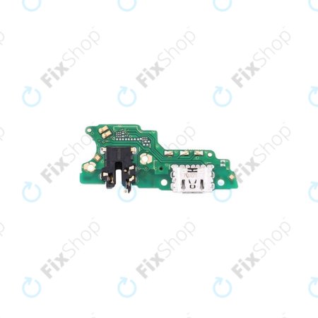 OPPO A31 - Nabíjecí Konektor PCB Deska