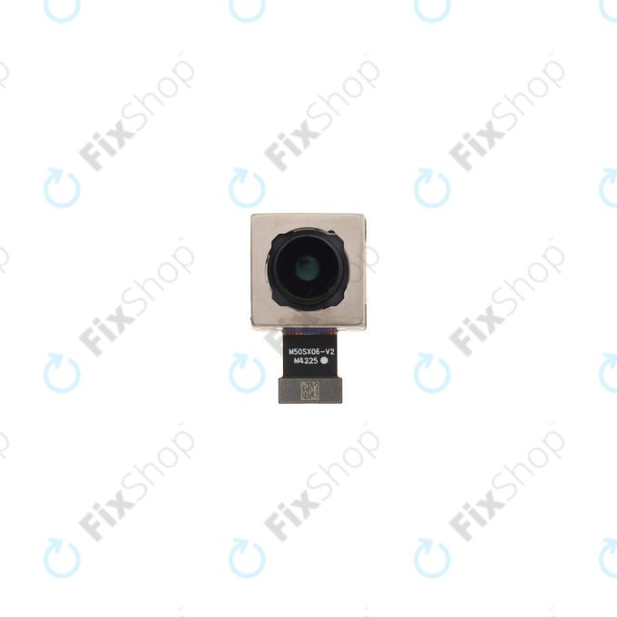 Xiaomi Poco F7 Pro, F7 Ultra - Zadní Kamera 50MP
