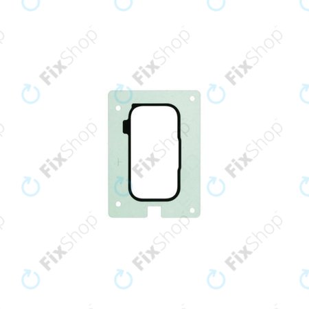 Samsung Galaxy S20 FE G780F - Lepka pod Rám Zadní Kamery Adhesive - GH02-21857A Genuine Service Pack