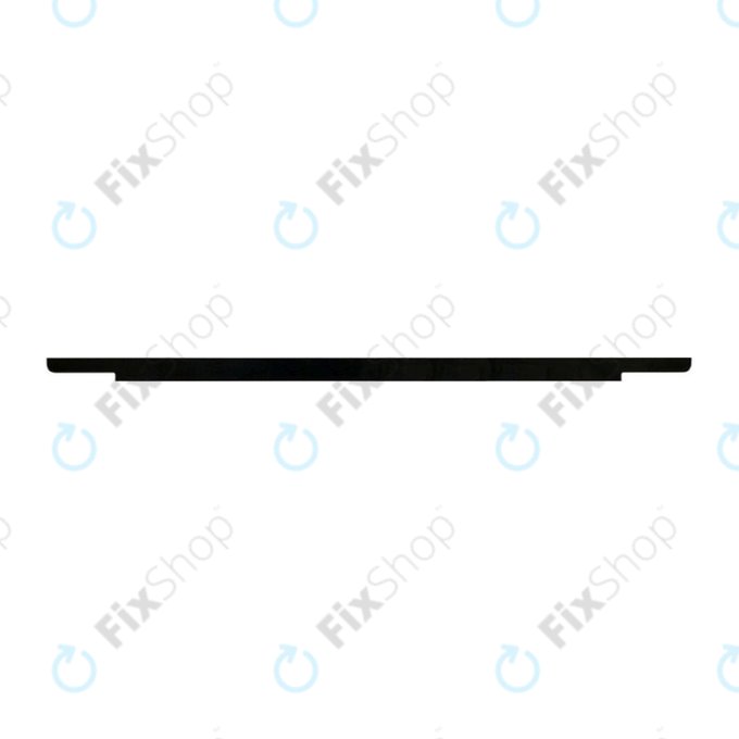 Apple MacBook Air 13" A1932 (2018 - 2019), A2179 (2020), A2337 (2020) - Přední Lišta s Logem (Gold)