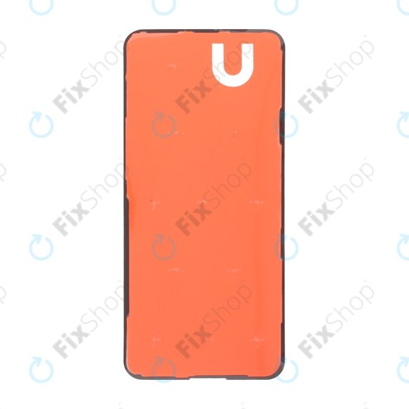 Google Pixel 5a 5G G1F8F G4S1M - Lepka pod Bateriový Kryt Adhesive