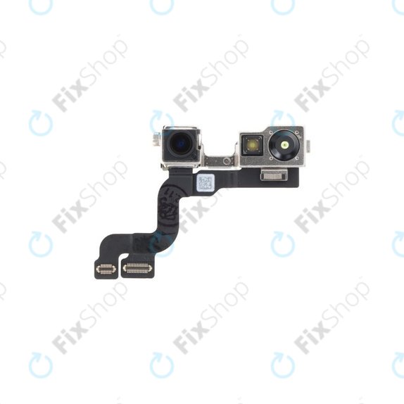 Apple iPhone 14 Plus - Přední Kamera s IR Kamerou