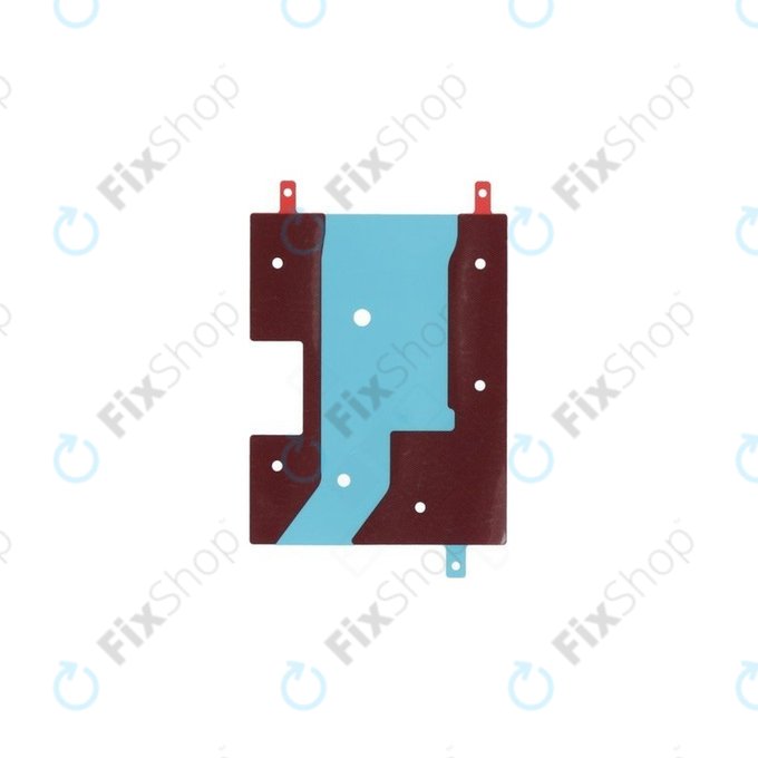 Honor 400 Lite - Lepka pod Baterii Adhesive - 5163AFDL Genuine Service Pack