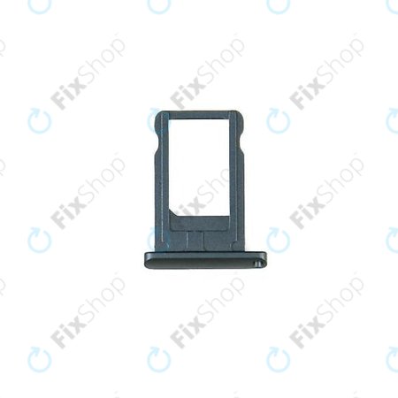 Apple iPad Mini - SIM Slot (Černá)