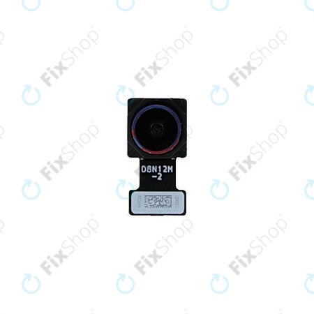 OnePlus Nord 2 5G - Zadní Kamera Modul 8MP - 1011100086 Genuine Service Pack