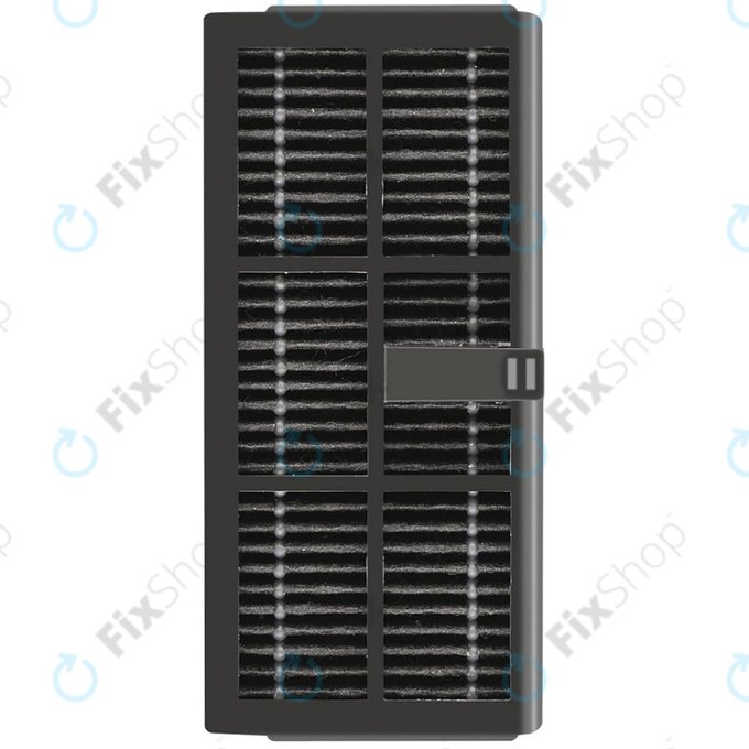 Xiaomi Dreame X40 Ultra, L40 Ultra, X30 Ultra, L10s Ultra Gen2, L10s Pro Ultra, Mova E30 Ultra - HEPA filtr