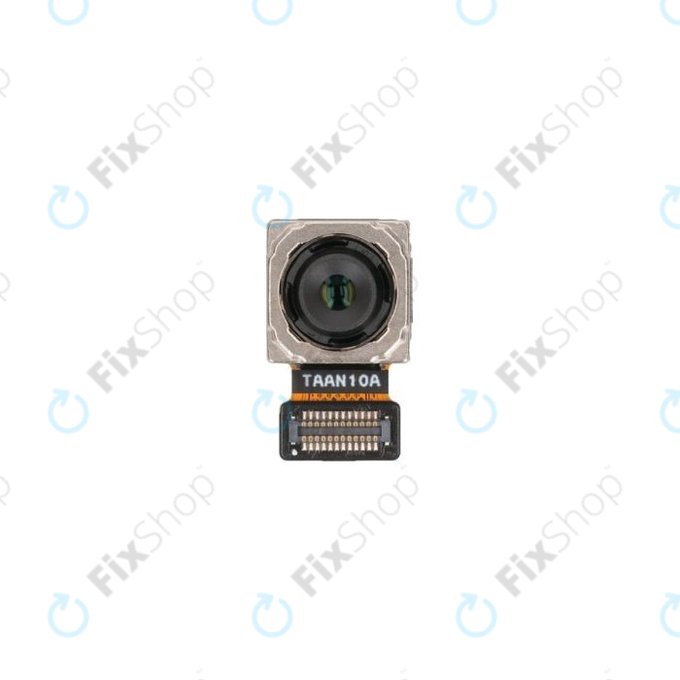 Sony Xperia 10 III - Zadní Kamera Modul 12MP - 101214911 Genuine Service Pack
