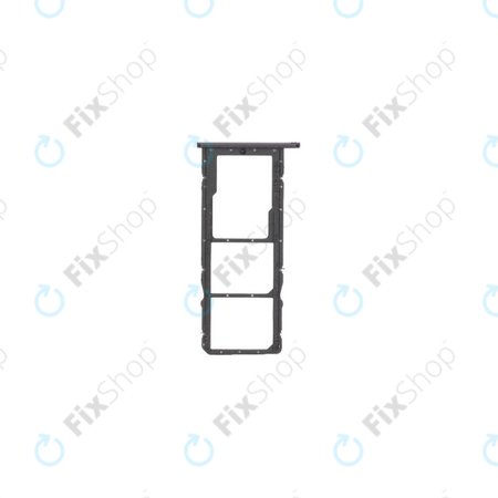 Huawei MediaPad M5 10.8 - SIM Slot (Gray) - 51661LEP Genuine Service Pack