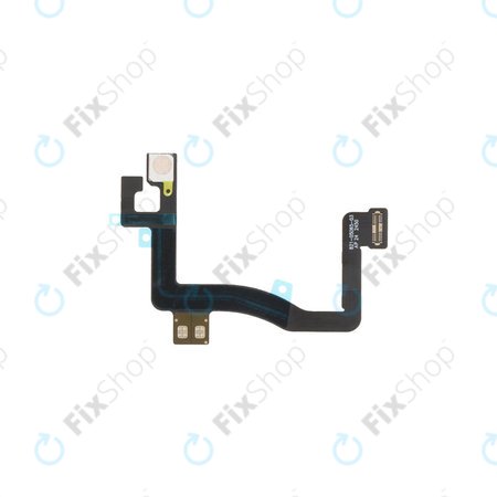 Apple iPhone 16e - Blesk Zadní Kamery + Flex Kabel